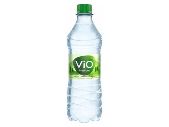 Products drinks vio water medium 05l