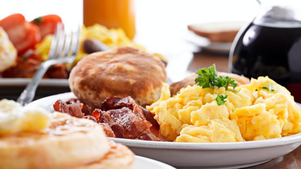 Brunch Basic