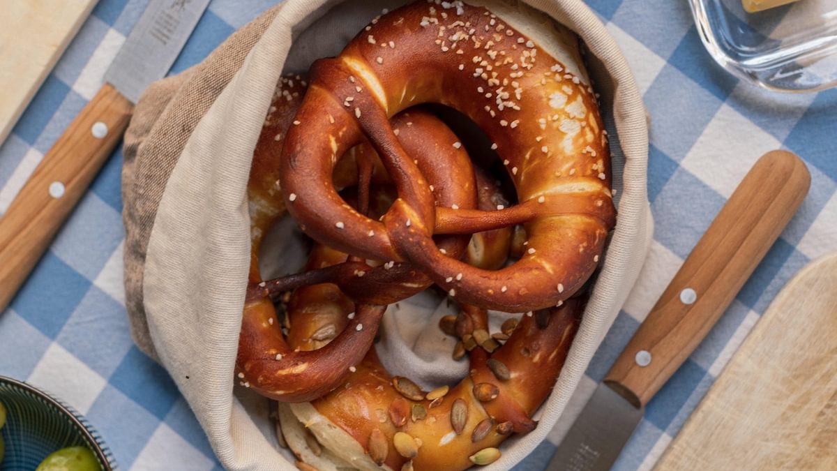 Oktoberfest Catering