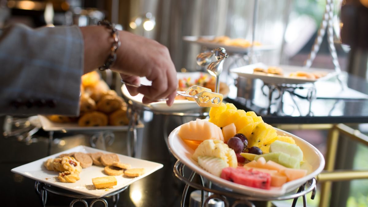 Catering in der Nähe - Lieferung in ganz Deutschland | MYMY