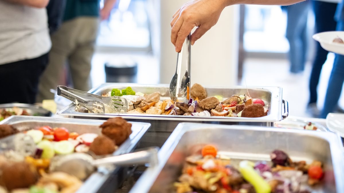 catering dortmund