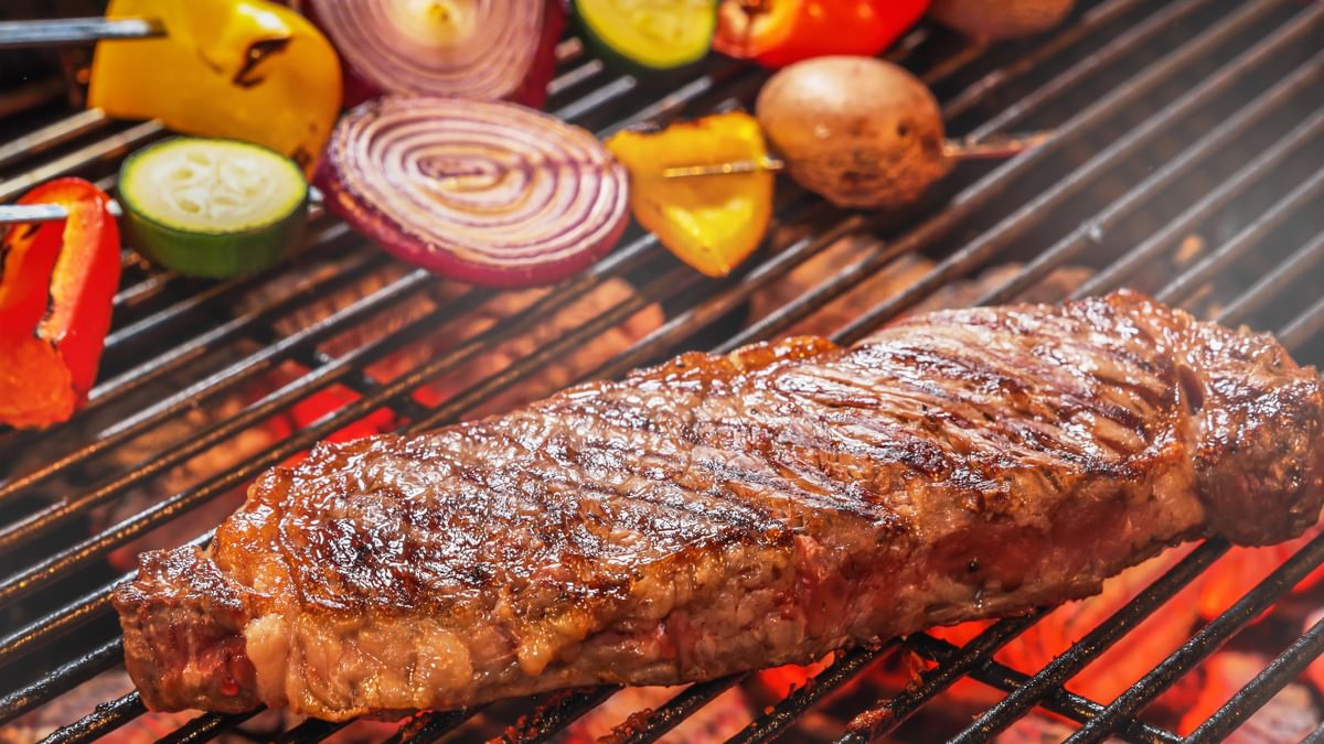 BBQ