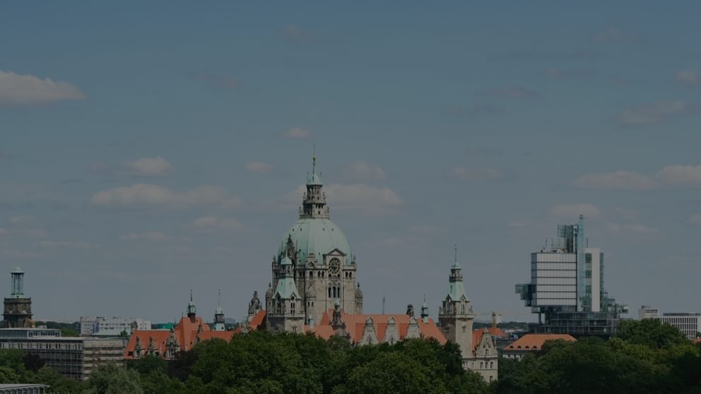 Skyline Hannover