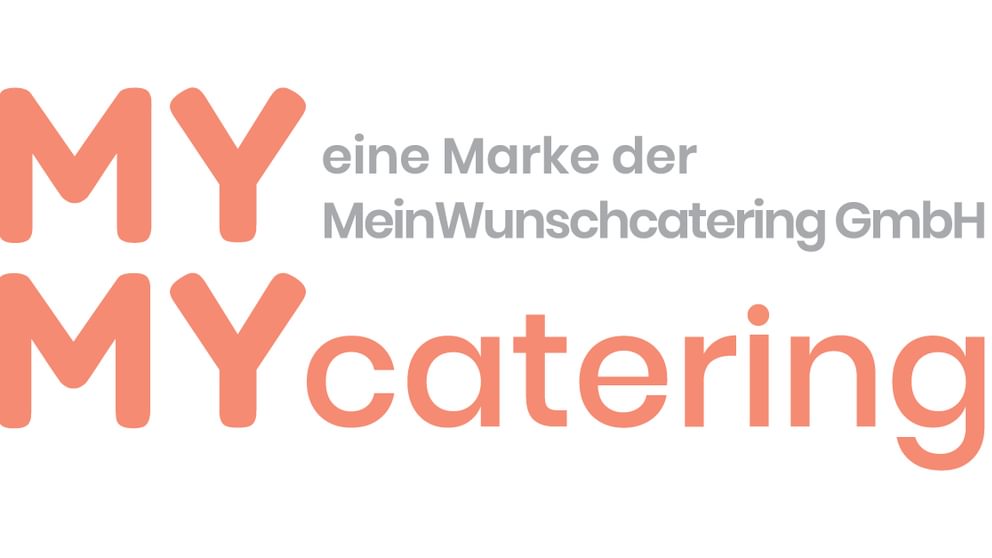 MeinWunschcatering creates a new brand MYMY catering