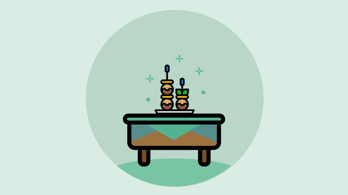 fingerfood basic icon