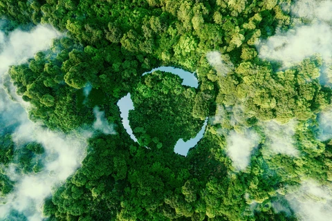 Green Lithium Circular and Sustainable