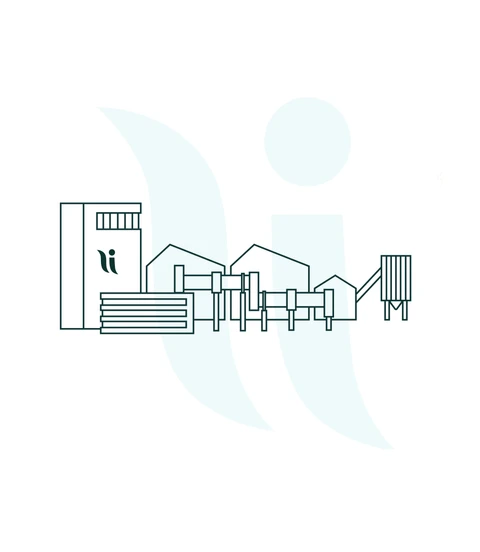 Green Lithium Logo and Site