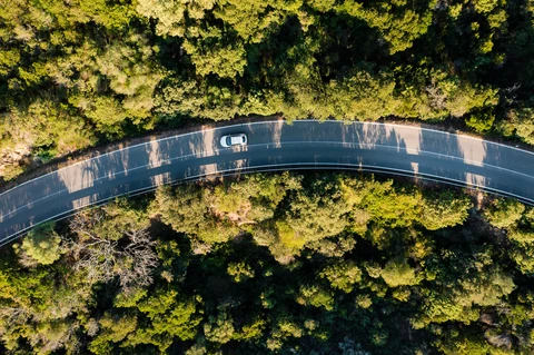 Roadtonetzero shutterstock 2057548130