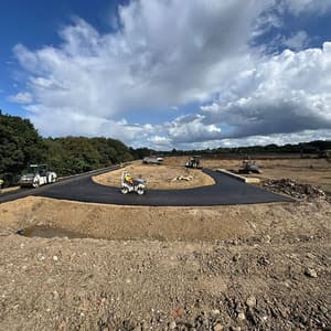 Alton Road Aggregates
