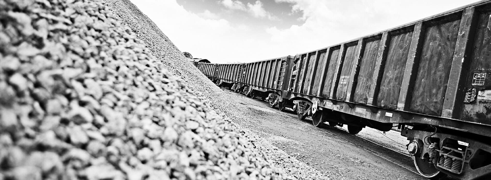 Rail Stone Solutions