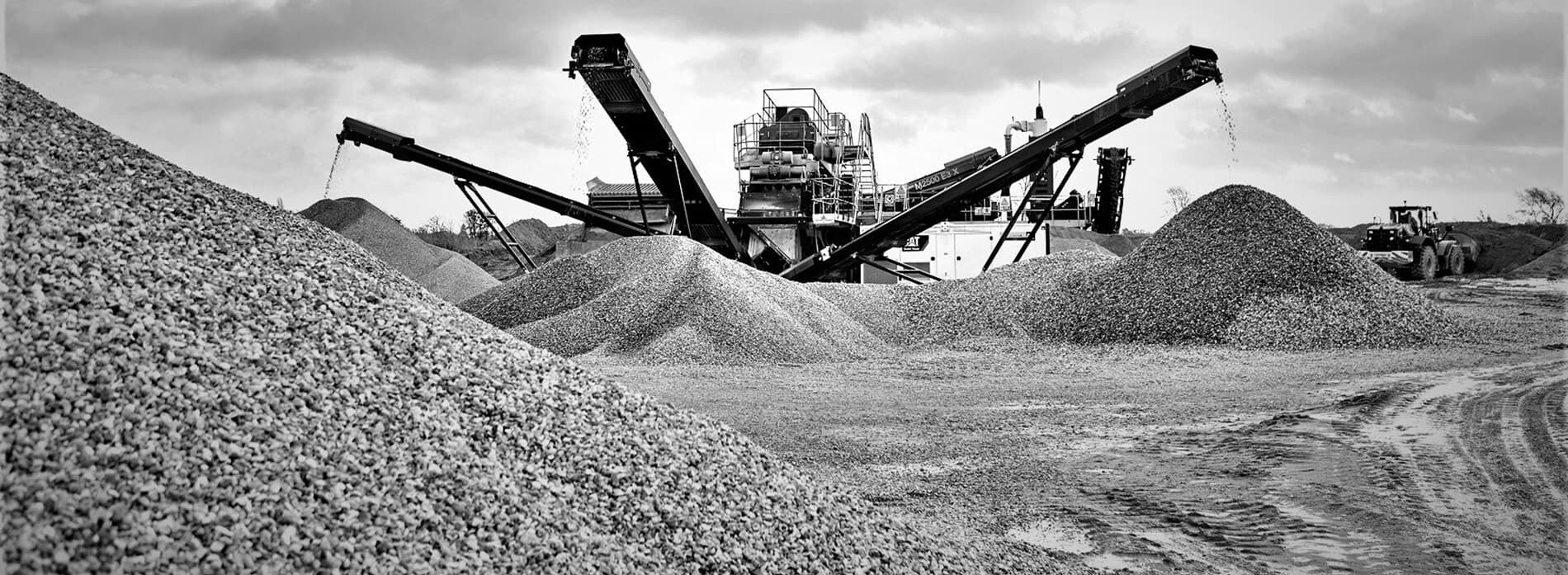 Aggregates Nationwide