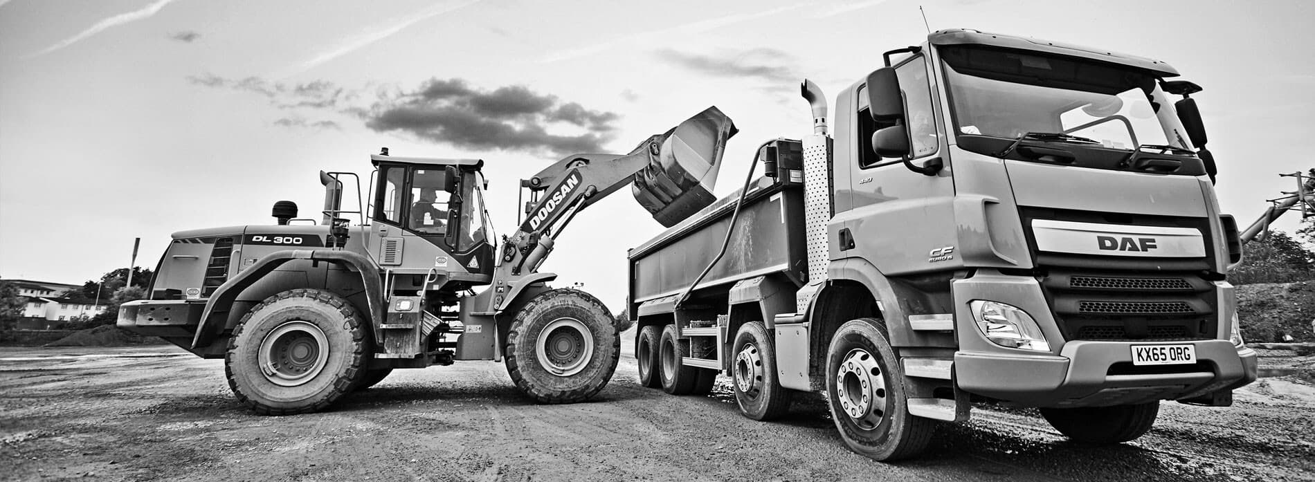 Recovery & Recycling