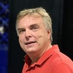 Steven Edis