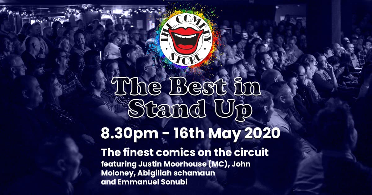 2020 Best Of Stand-up 2020 2020 Best Of Stand-up 2020