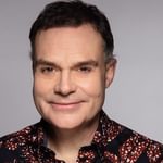 Neil Mullarkey (MC)