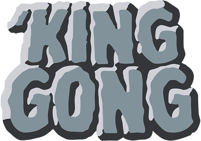 King Gong - 2022-08-29