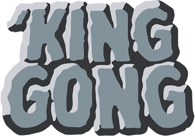 King Gong - 2023-05-29