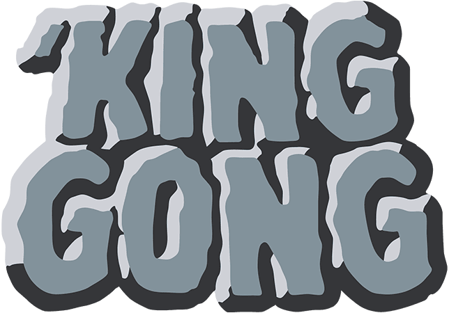 King Gong - 2022-11-28