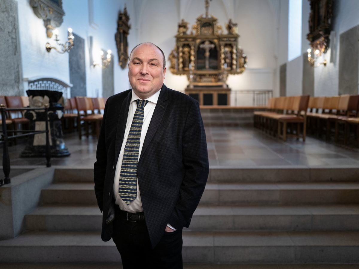 Poesi og sprog som teologiens begyndelse og mål - Grundtvigsk Forum