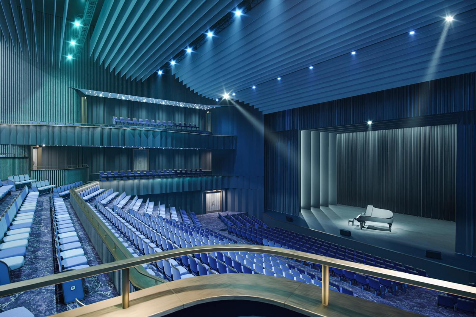 Marine Lake Events Centre Gardiner Theobald marine-lake-events-centre-gardiner-theobald