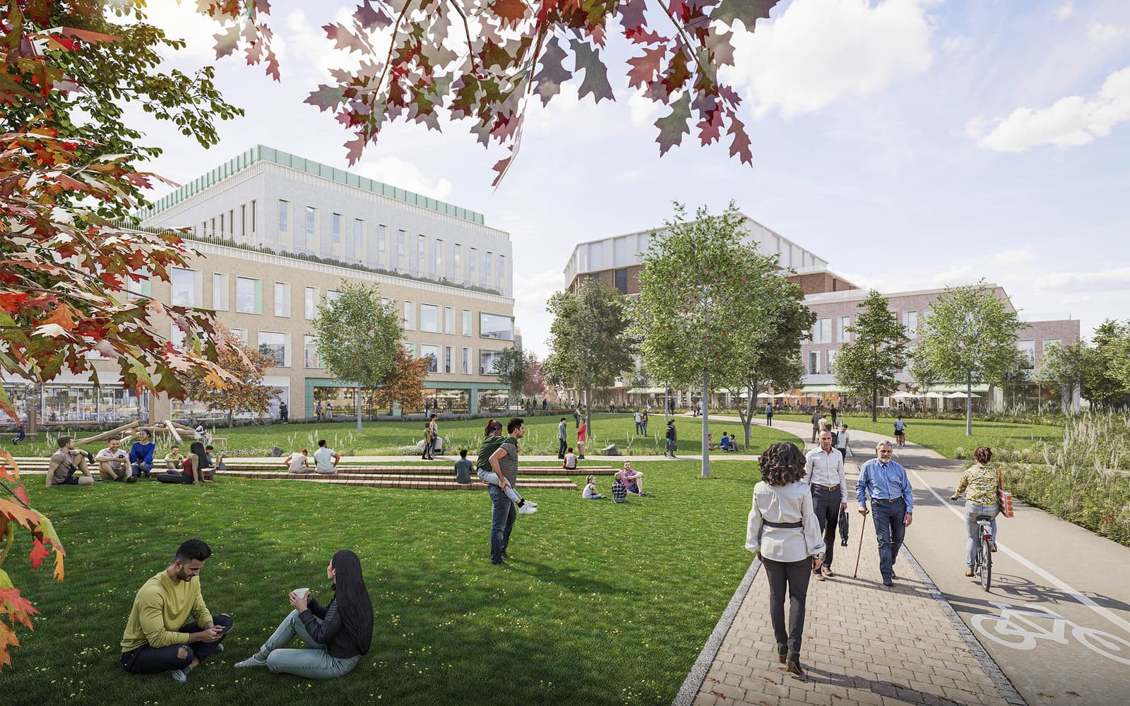 © Leonard Design Architects