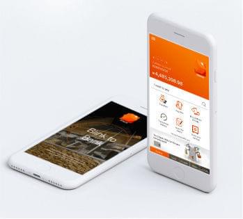 Personal banking ways