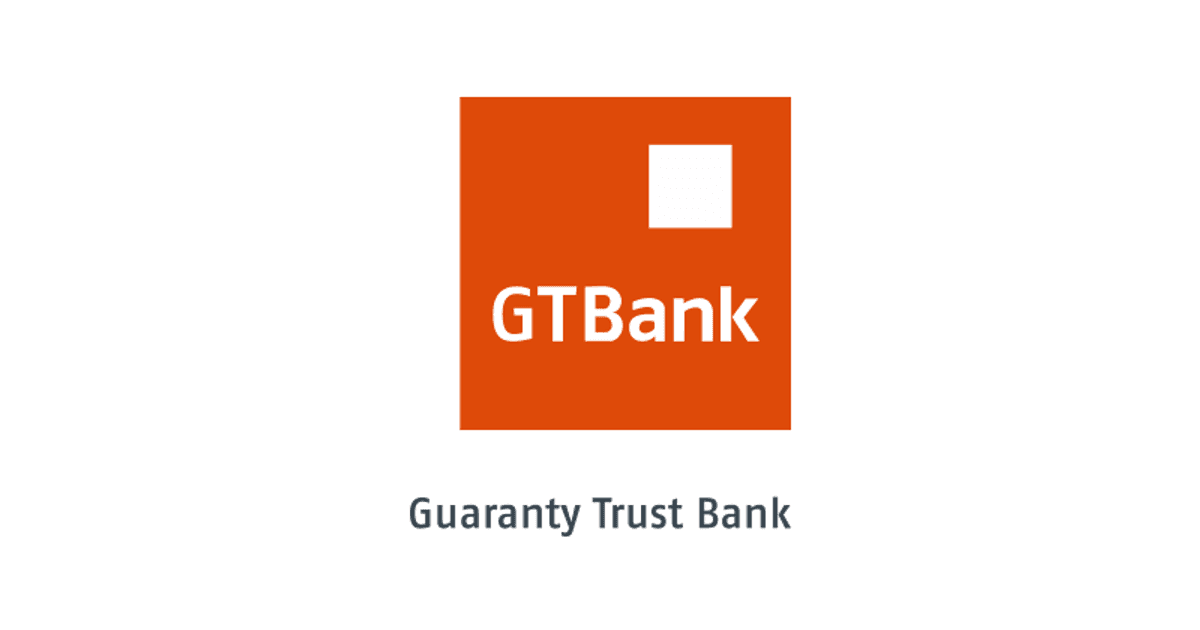 Guaranty Trust Bank Plc