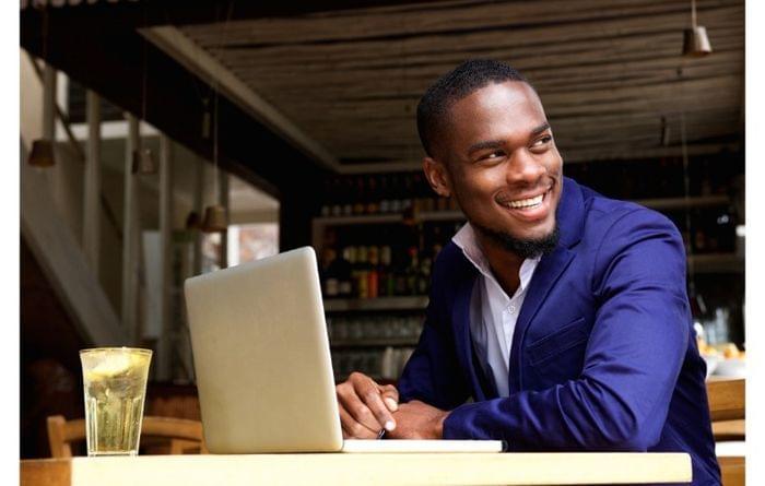 Business accounts