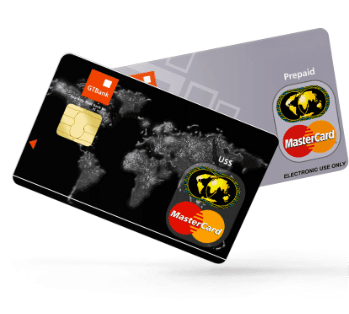 Corporate cards