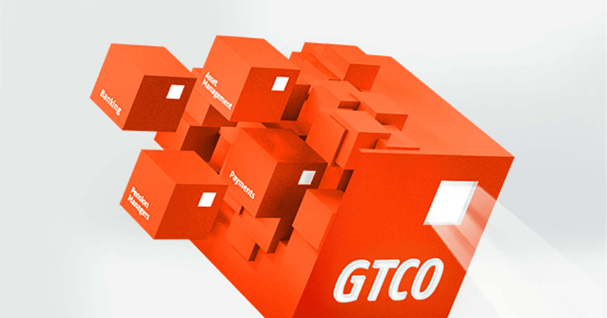 About GTBank | GTBank Rwanda