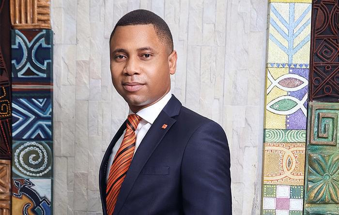 Our People | GTBank Rwanda