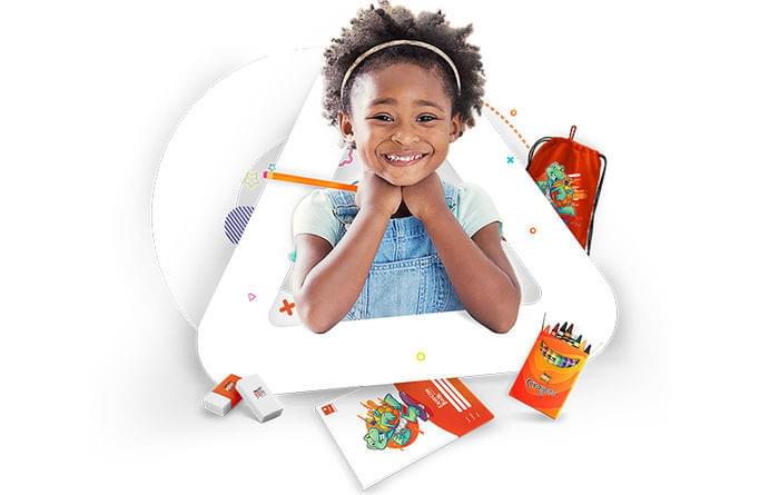 Smart Kids Save (SKS) | GTBank Rwanda