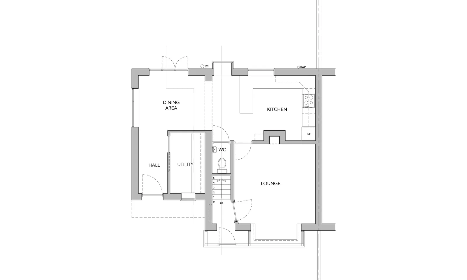 Bamford Cl Graphic Before