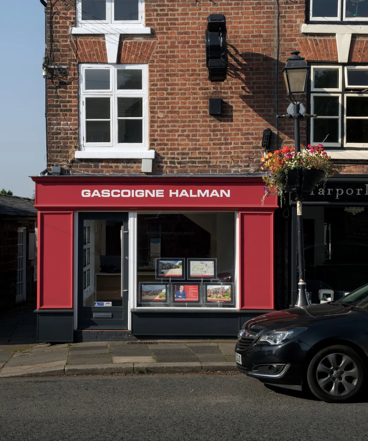 Gascoigne Halman1