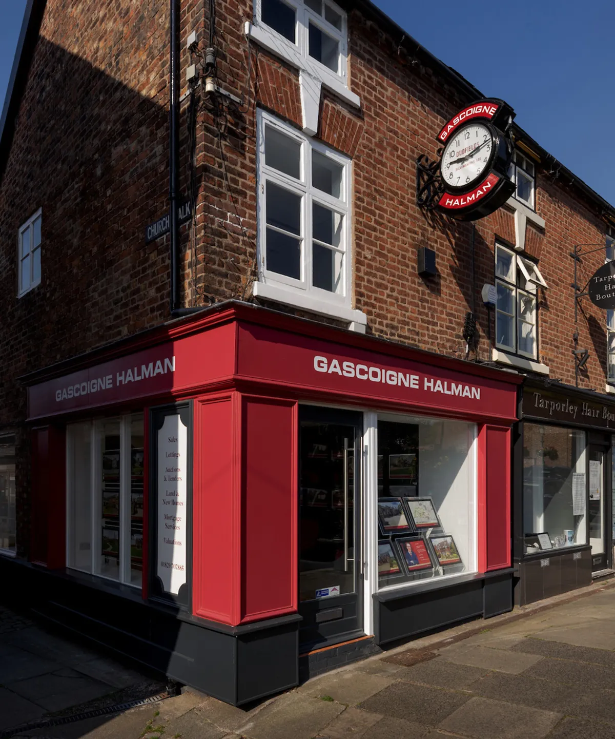 Gascoigne Halman2