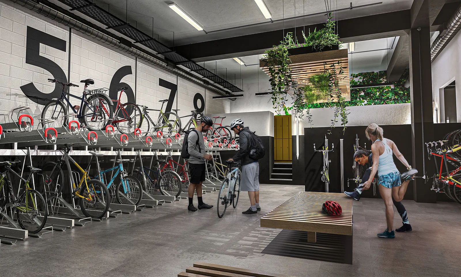 Gear Change Internal1