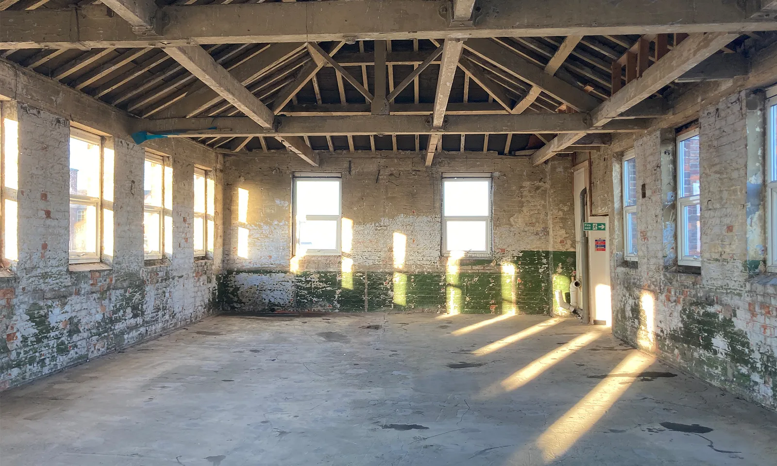 Oxford House Internal1