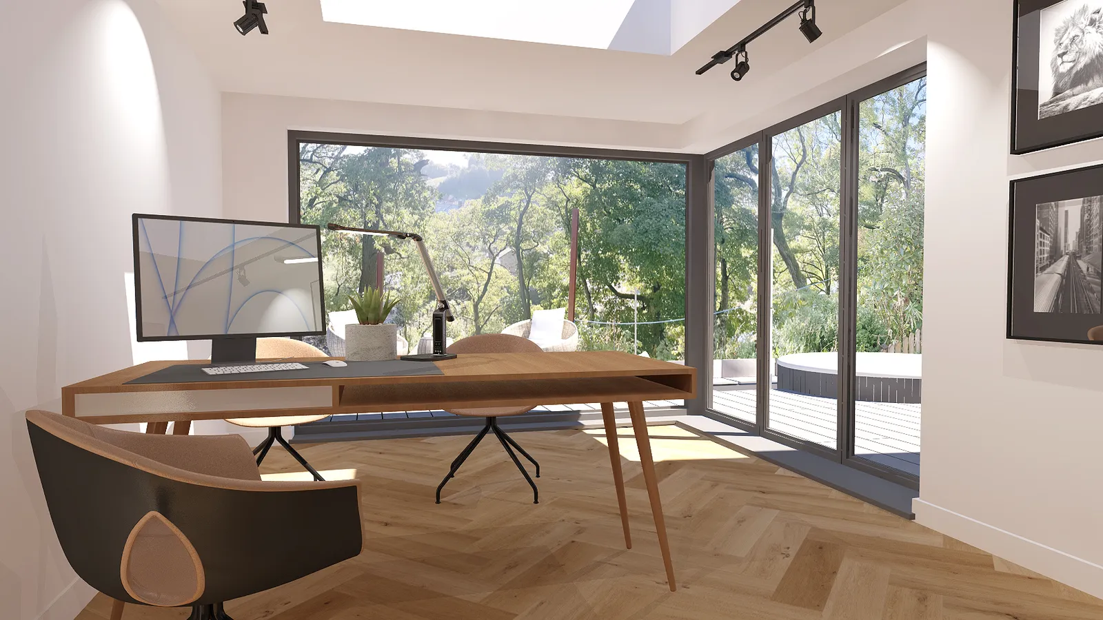 Rainow View Internal1