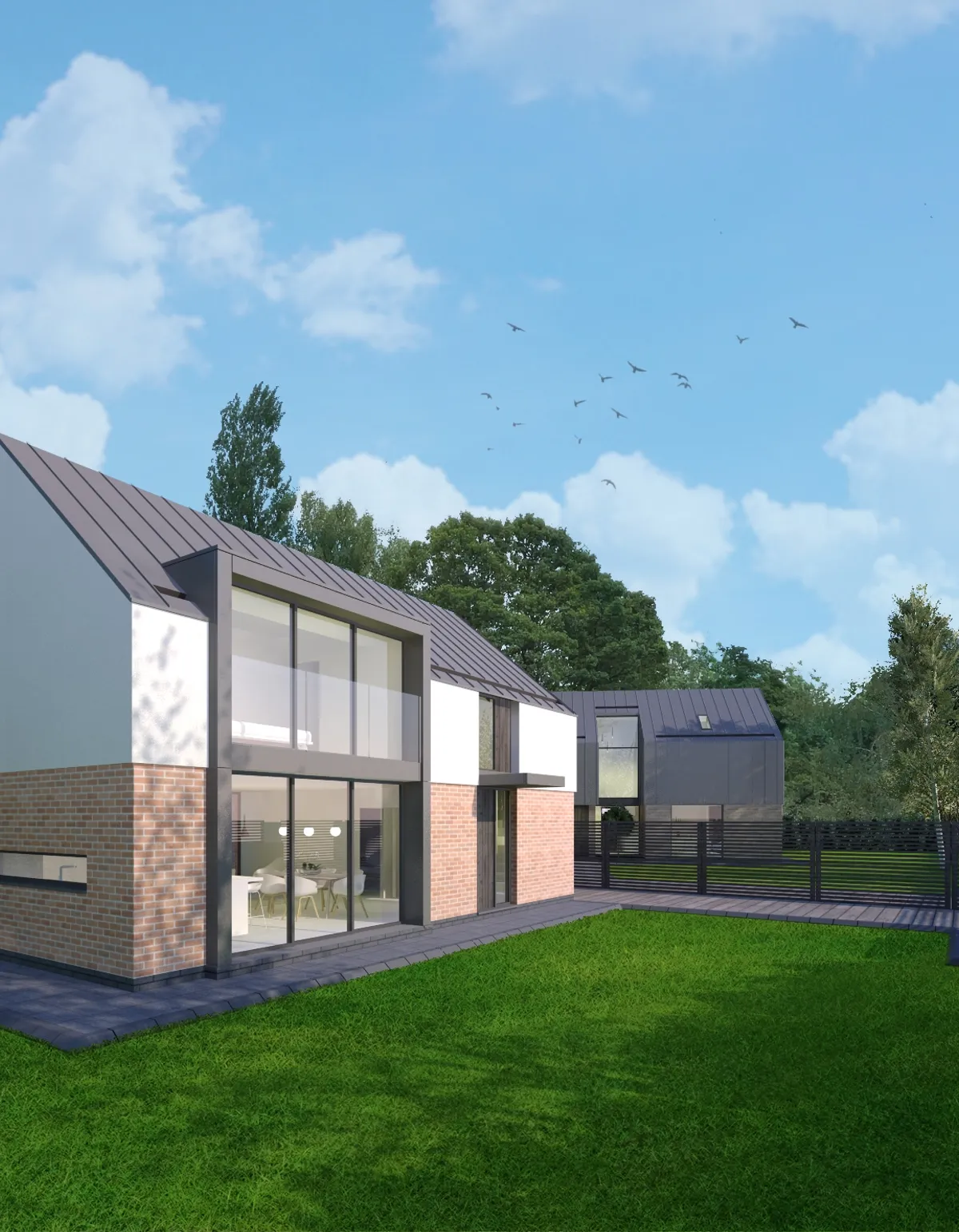 21 008 Proposed External View 01