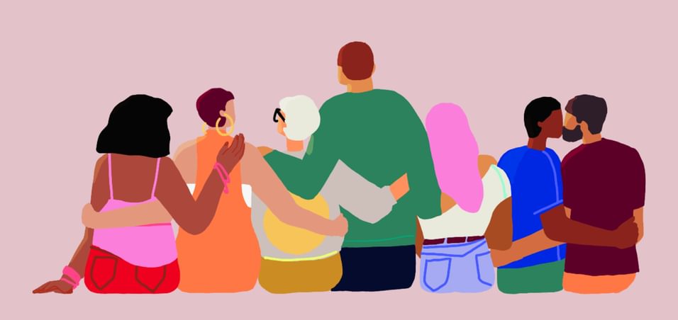 Creating Safe Spaces