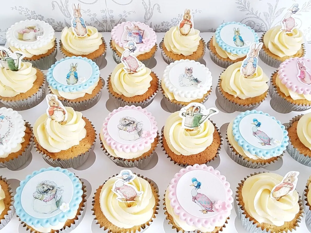 Cupcake