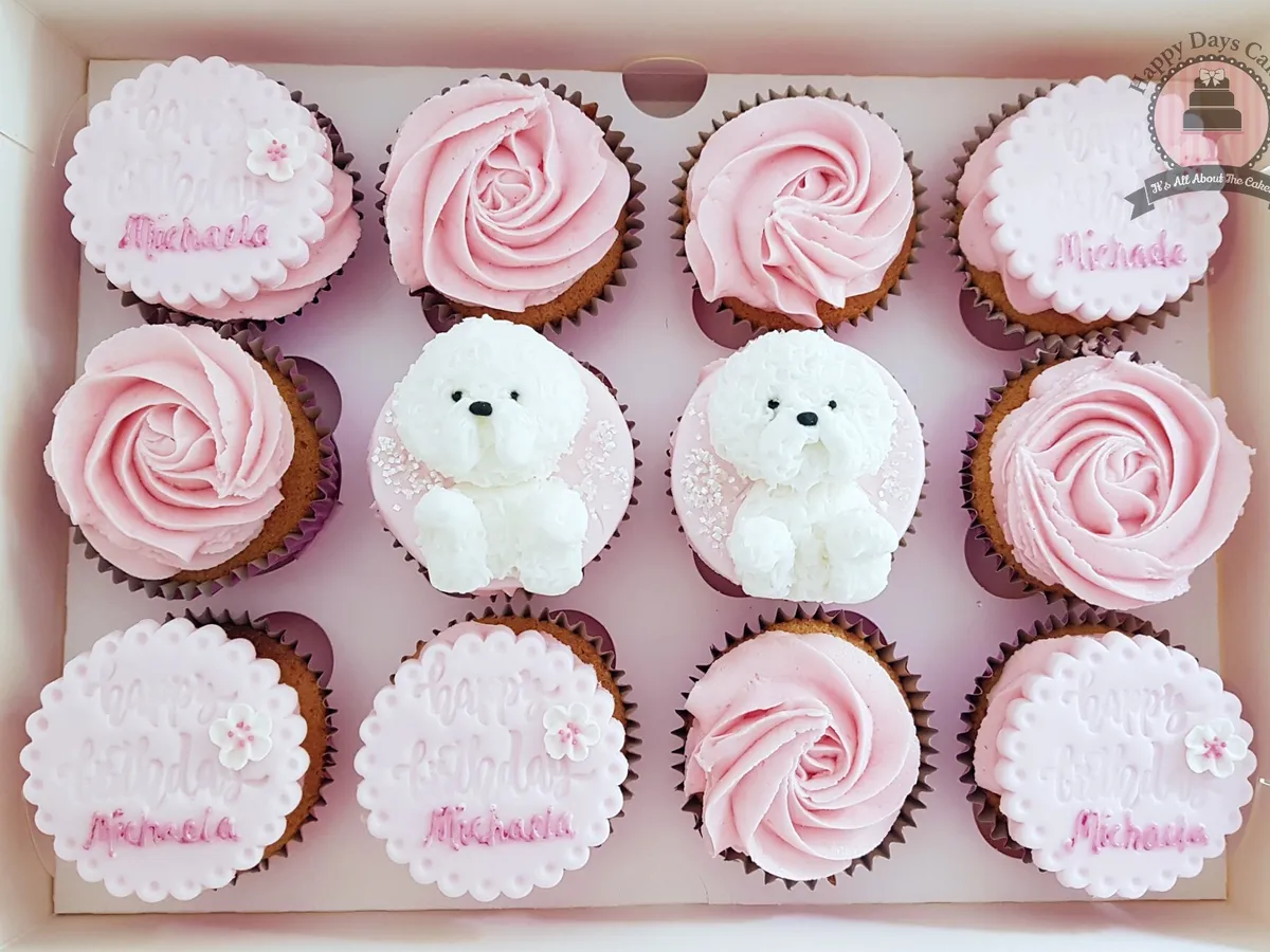 Cupcakes