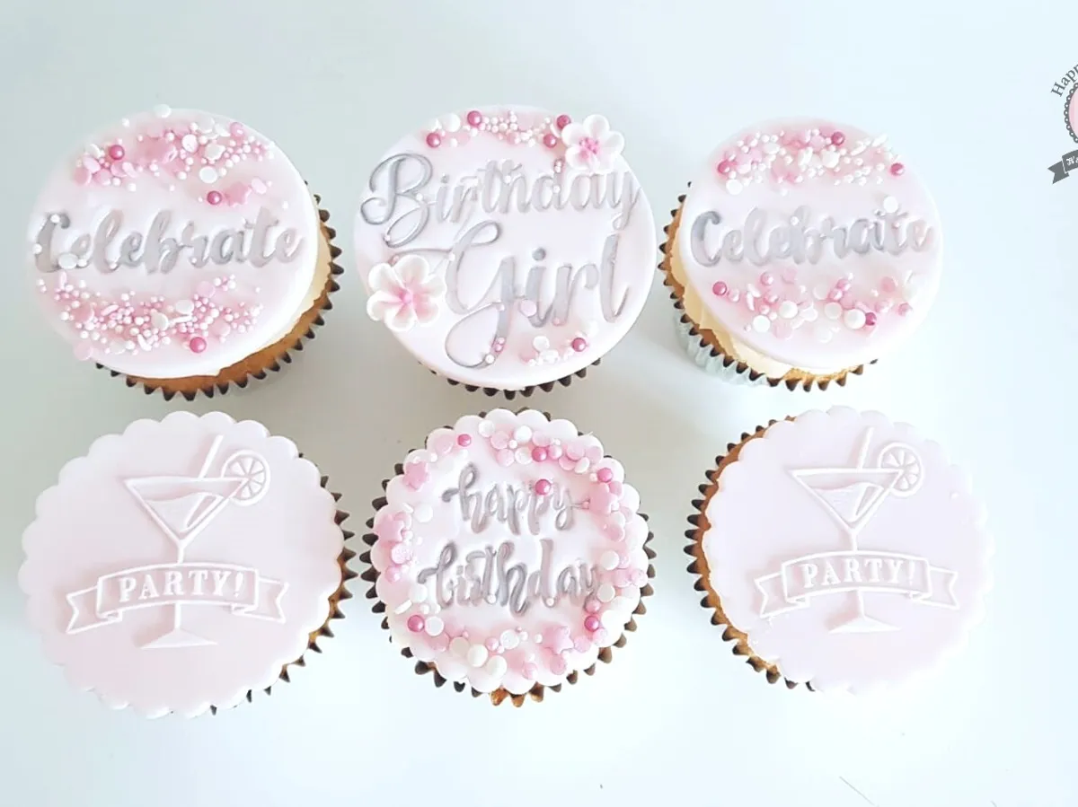 Cupcakes