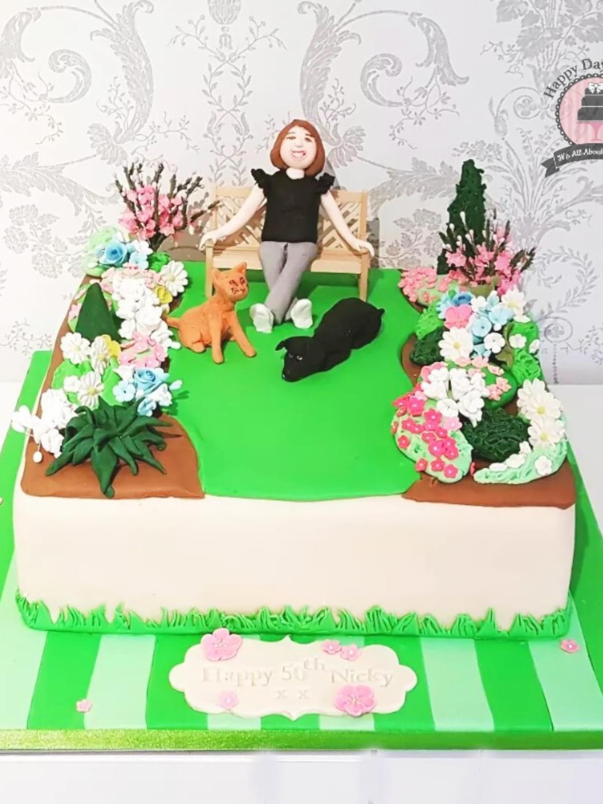 Happy Rd Day Cake Happy Days Cakes | Cakes for her