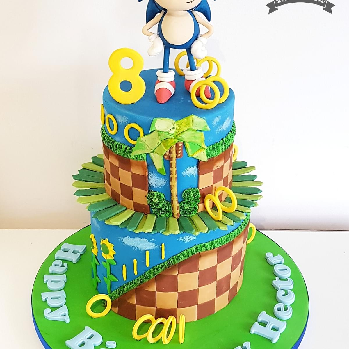 Happy Rd Day Cake Happy Days Cakes | Contact Me