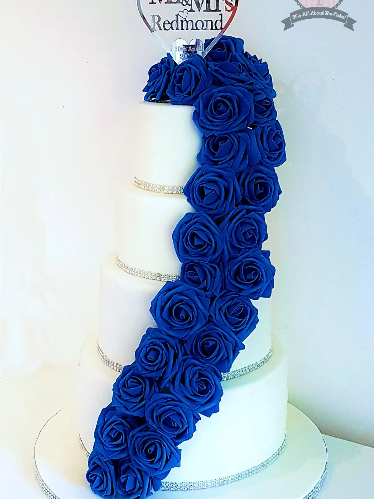 Weddingcake