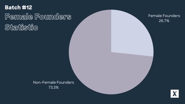 Application Statistics Batch 12 1