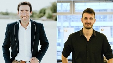 Behamics Founders