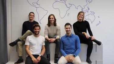 Eco mio Team