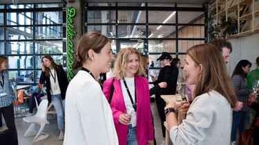 Female Founders